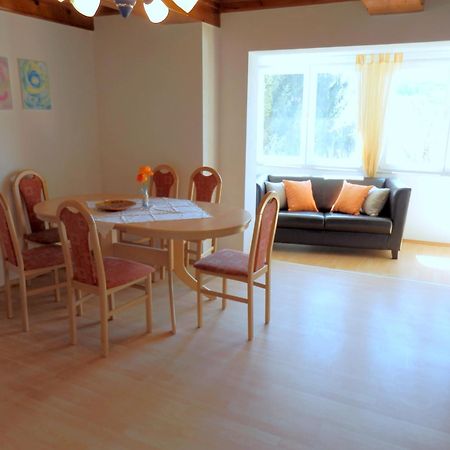 Ferienwohnung Haus Maier Зеебоден Стая снимка