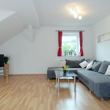 Ferienwohnung Haus Maier Зеебоден Стая снимка
