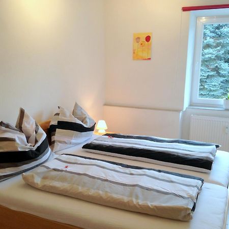 Ferienwohnung Haus Maier Зеебоден Стая снимка
