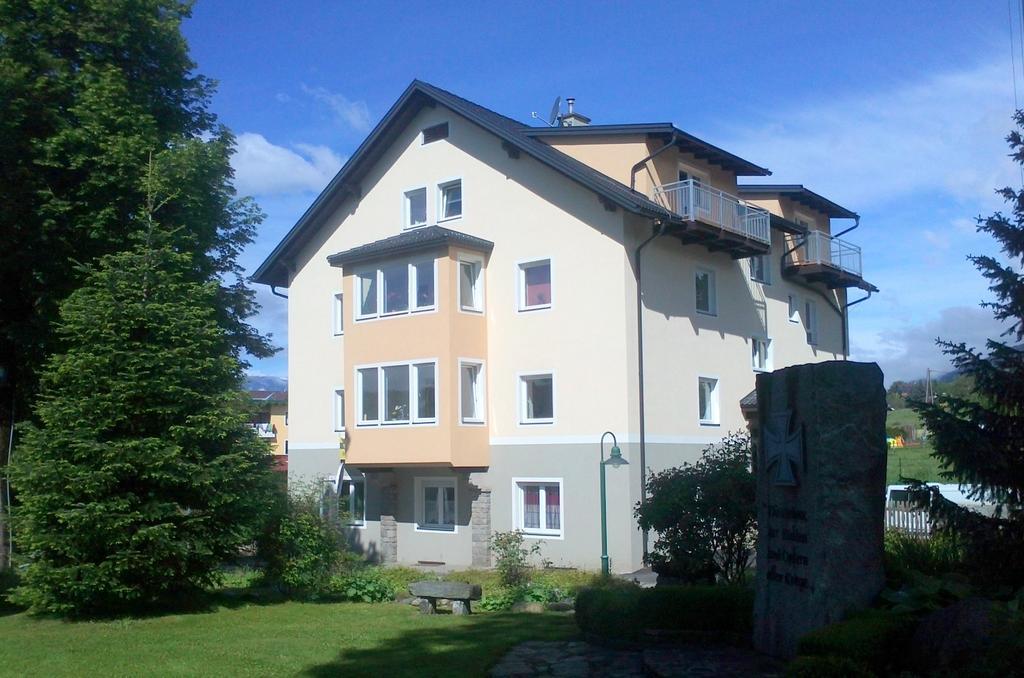 Ferienwohnung Haus Maier Зеебоден Екстериор снимка
