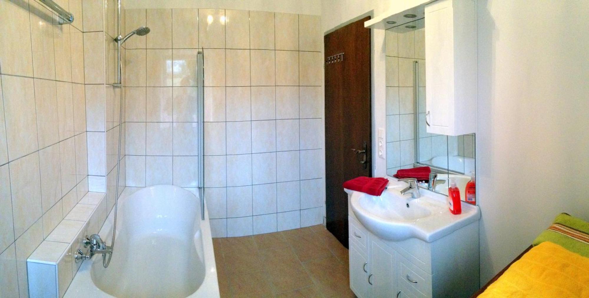 Ferienwohnung Haus Maier Зеебоден Стая снимка