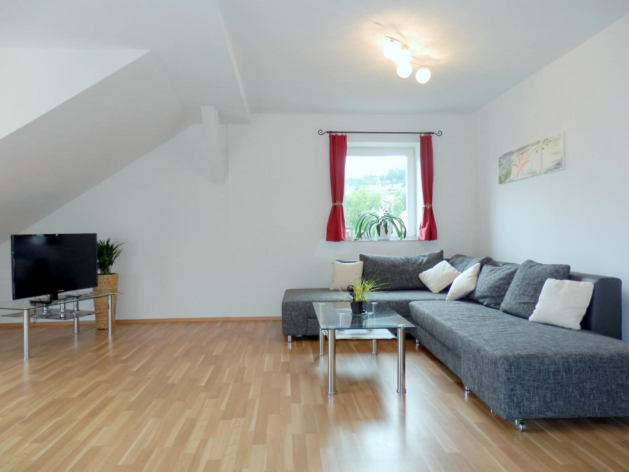 Ferienwohnung Haus Maier Зеебоден Стая снимка