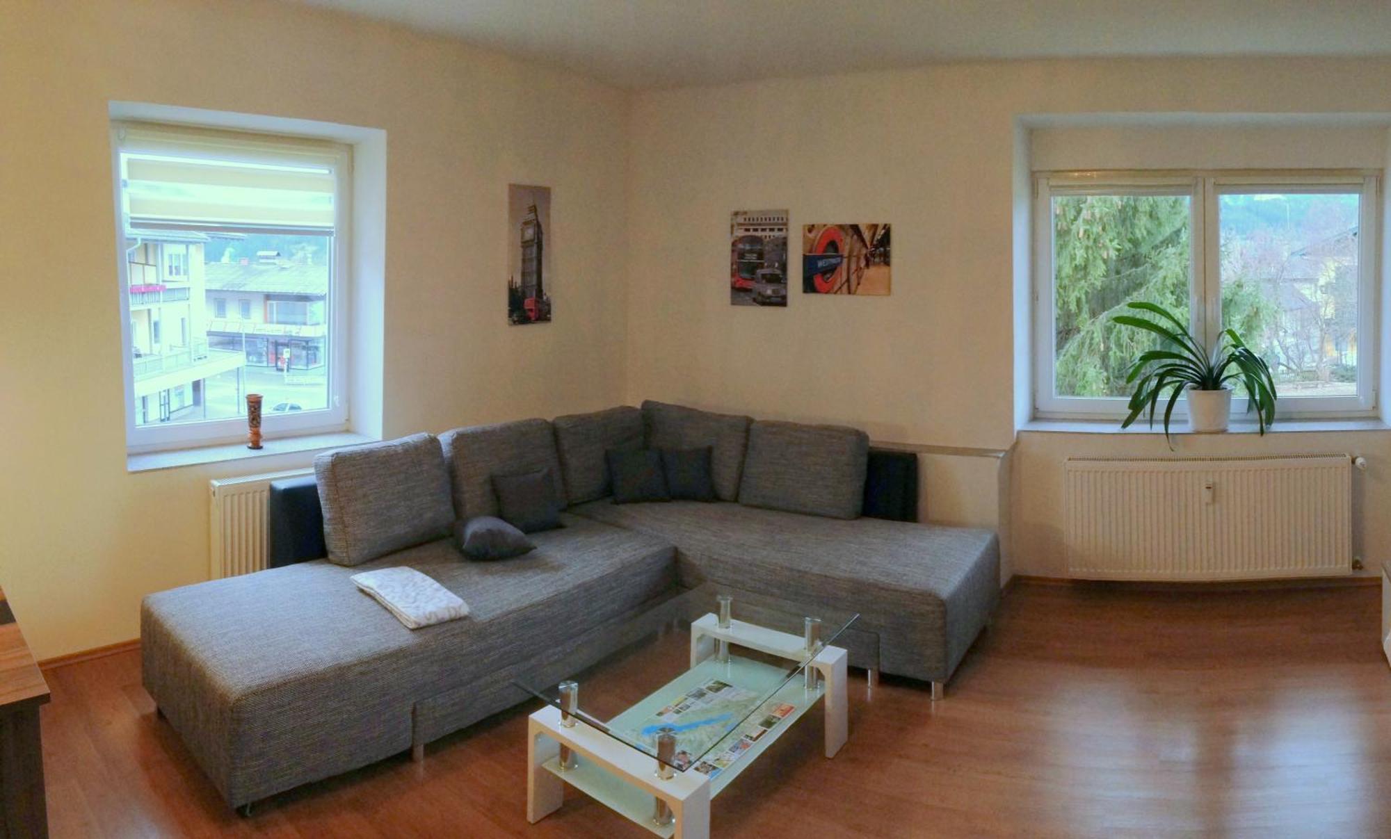 Ferienwohnung Haus Maier Зеебоден Стая снимка
