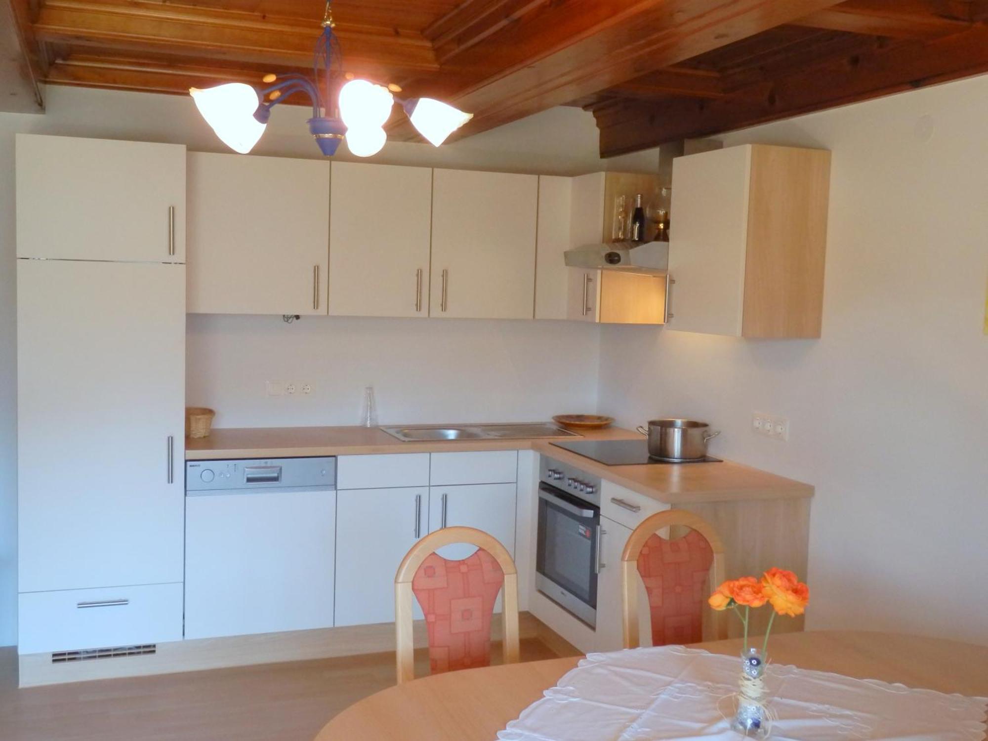 Ferienwohnung Haus Maier Зеебоден Стая снимка