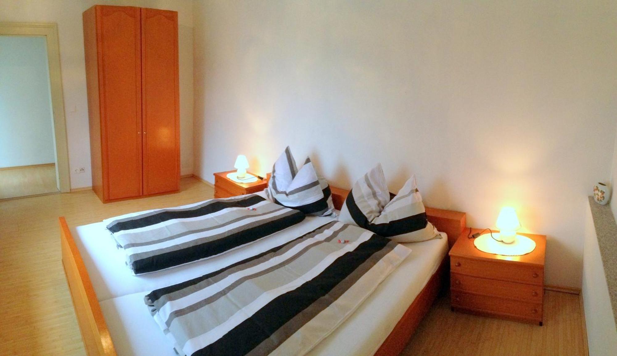 Ferienwohnung Haus Maier Зеебоден Стая снимка