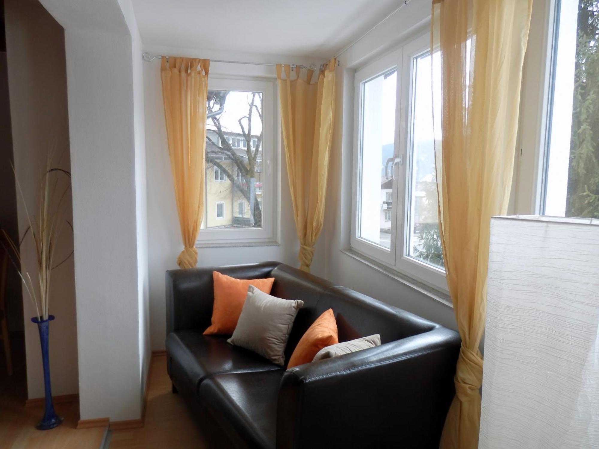 Ferienwohnung Haus Maier Зеебоден Стая снимка