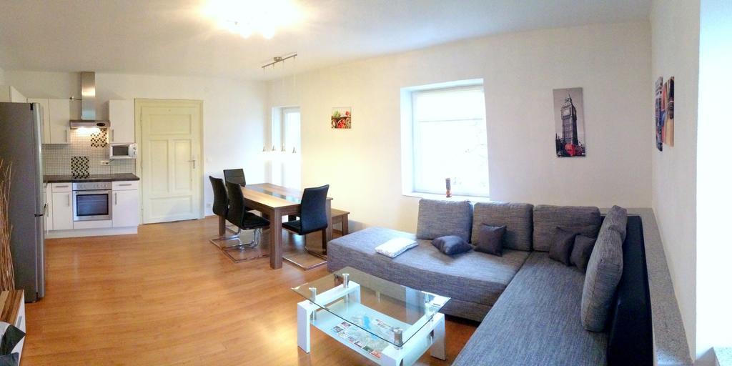 Ferienwohnung Haus Maier Зеебоден Стая снимка