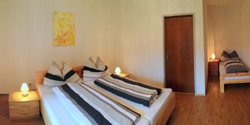 Ferienwohnung Haus Maier Зеебоден Стая снимка