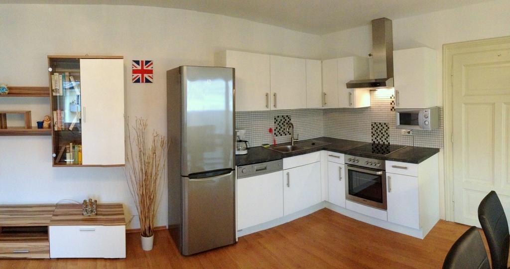 Ferienwohnung Haus Maier Зеебоден Стая снимка