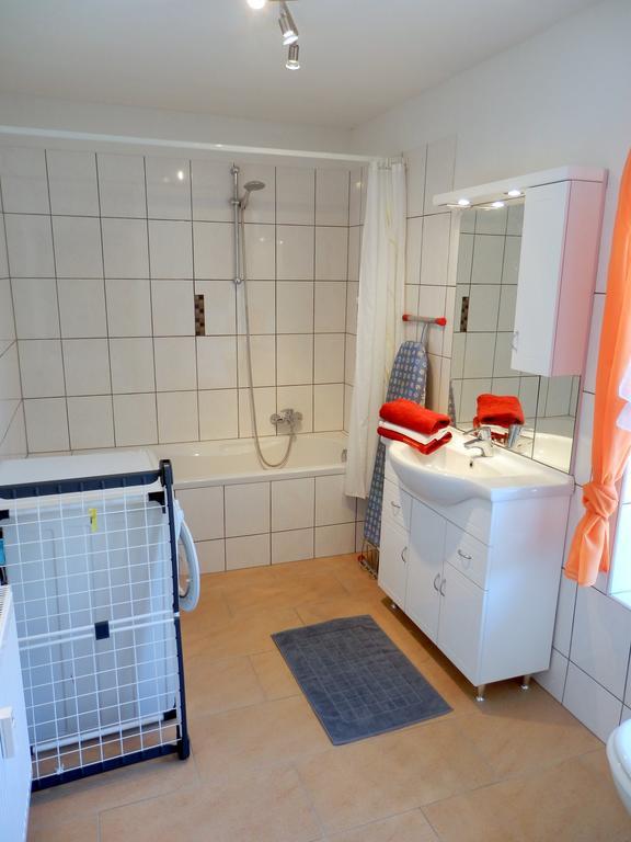 Ferienwohnung Haus Maier Зеебоден Стая снимка