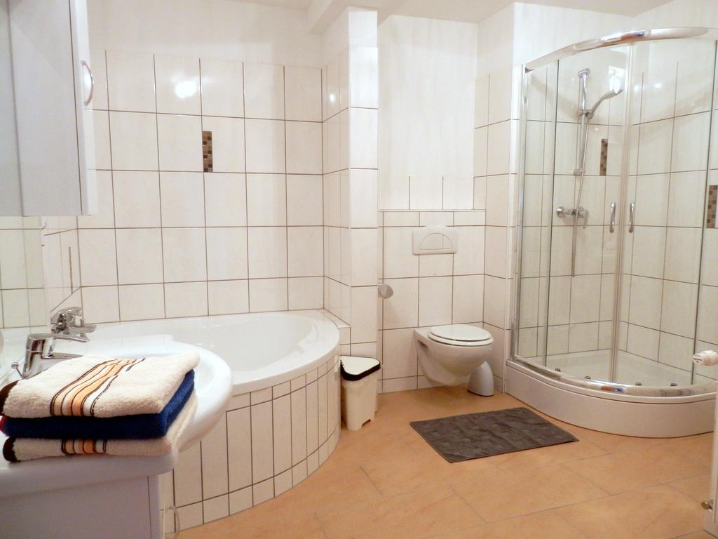 Ferienwohnung Haus Maier Зеебоден Стая снимка