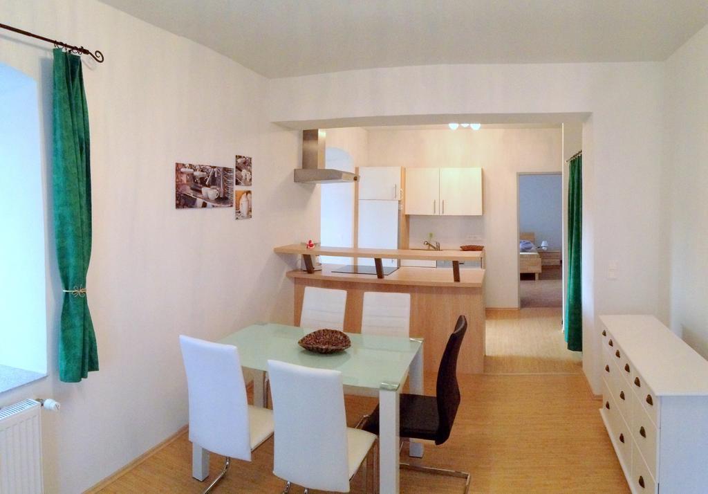 Ferienwohnung Haus Maier Зеебоден Стая снимка