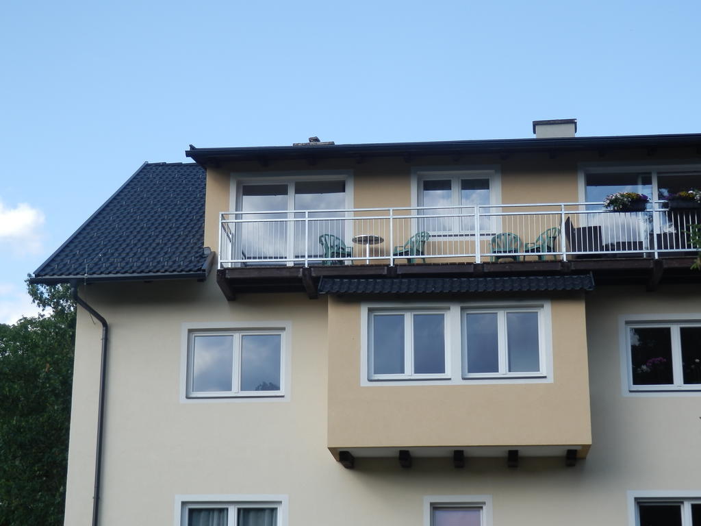 Ferienwohnung Haus Maier Зеебоден Екстериор снимка